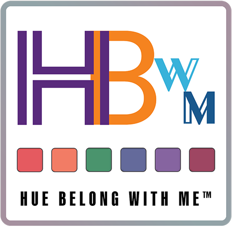 Hue Belong With Me